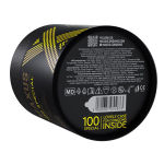 Презервативы MAXUS So Much Sex текстурированные, 100 шт., кейс