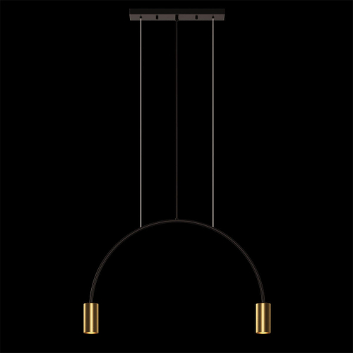 5043-2 Подвесной светильник LOFT IT Volta