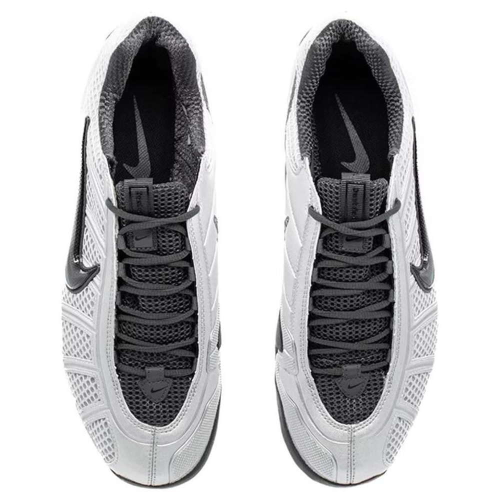 Обувь для фехтования NIKE Air Zoom Fencer серые