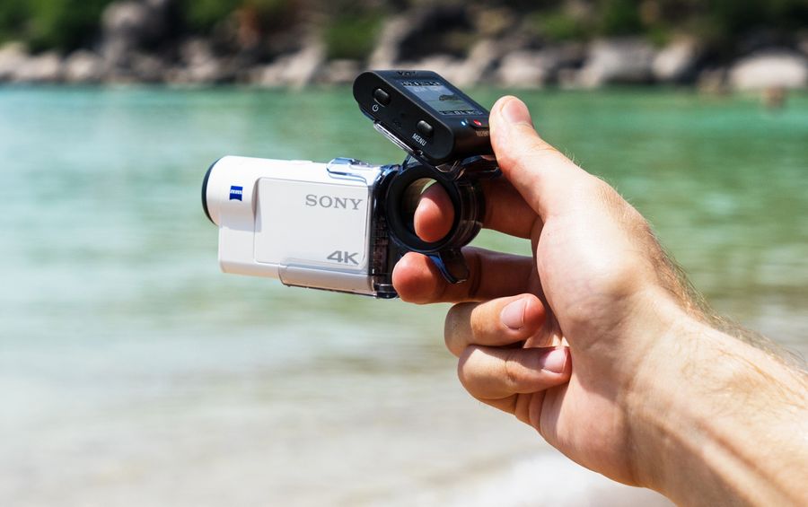 Всё о FOV в экшн-камерах: от технологии до мастерства съёмки