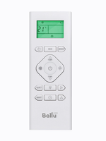 Сплит-система Ballu Bravo BSQ-36HN1_14Y комплект