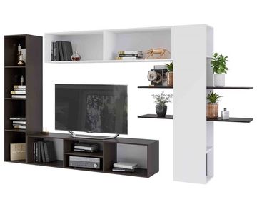 Шкаф ПОРТУ горизонтальный