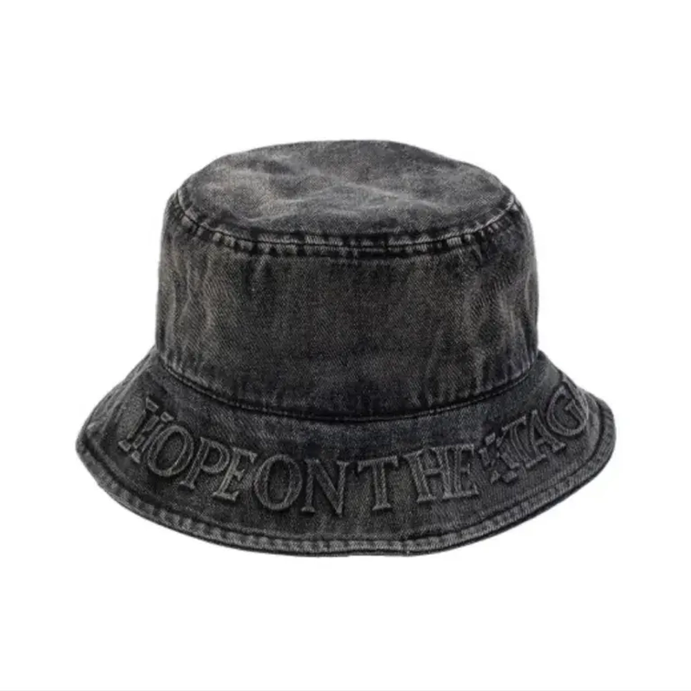 Панама [HOPE ON THE STAGE in JAPAN] BUCKET HAT