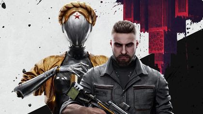 Atomic Heart со скидкой до 90%