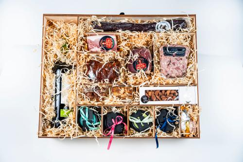 Короб МАКСИ ПРЕМИУМ