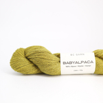 BC Garn Babyalpaca - 44 (липа) RAS