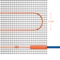 Нагревательный мат VLT01-150-6.0