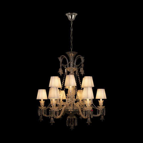 10210/12 White Подвесной светильник LOFT IT Zenith