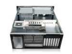 Корпус серверный 4U Procase PI430L-B-0