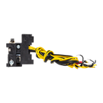 Контакт аварийный  EKF mccb99m-400-alax-w