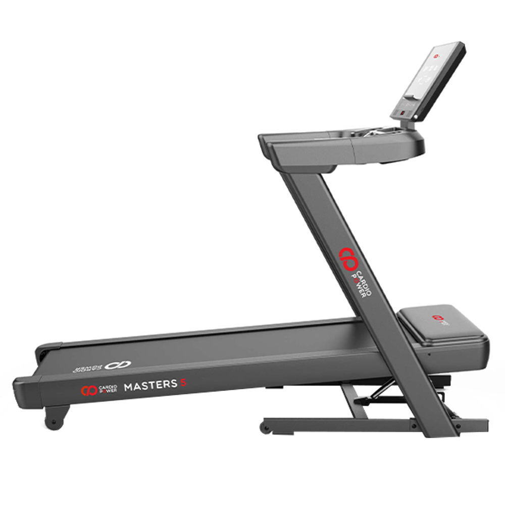 Беговая дорожка CardioPower Masters 5