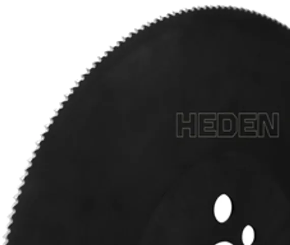 Набор резьбонарезных головок Heden для манипуляторов ETM-56, GTM60, М27-М56, ISO 529, 6 шт, арт. 504.008