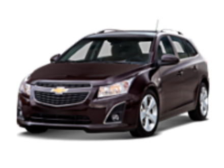 Chevrolet Cruze  универсал