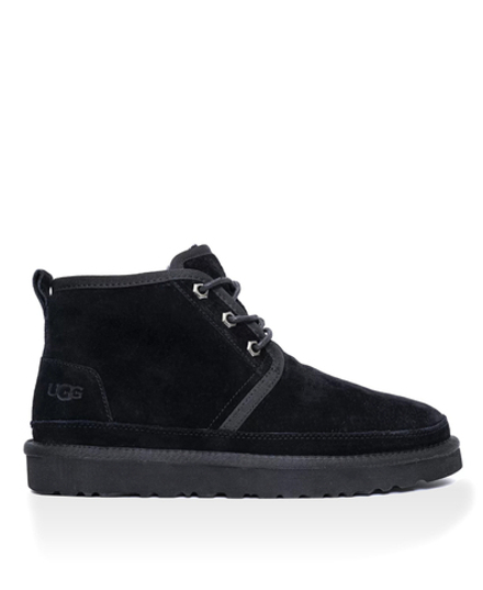 MENS NEUMEL - black