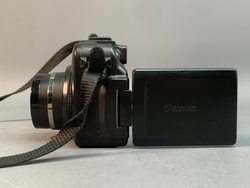 Canon PowerShot G11