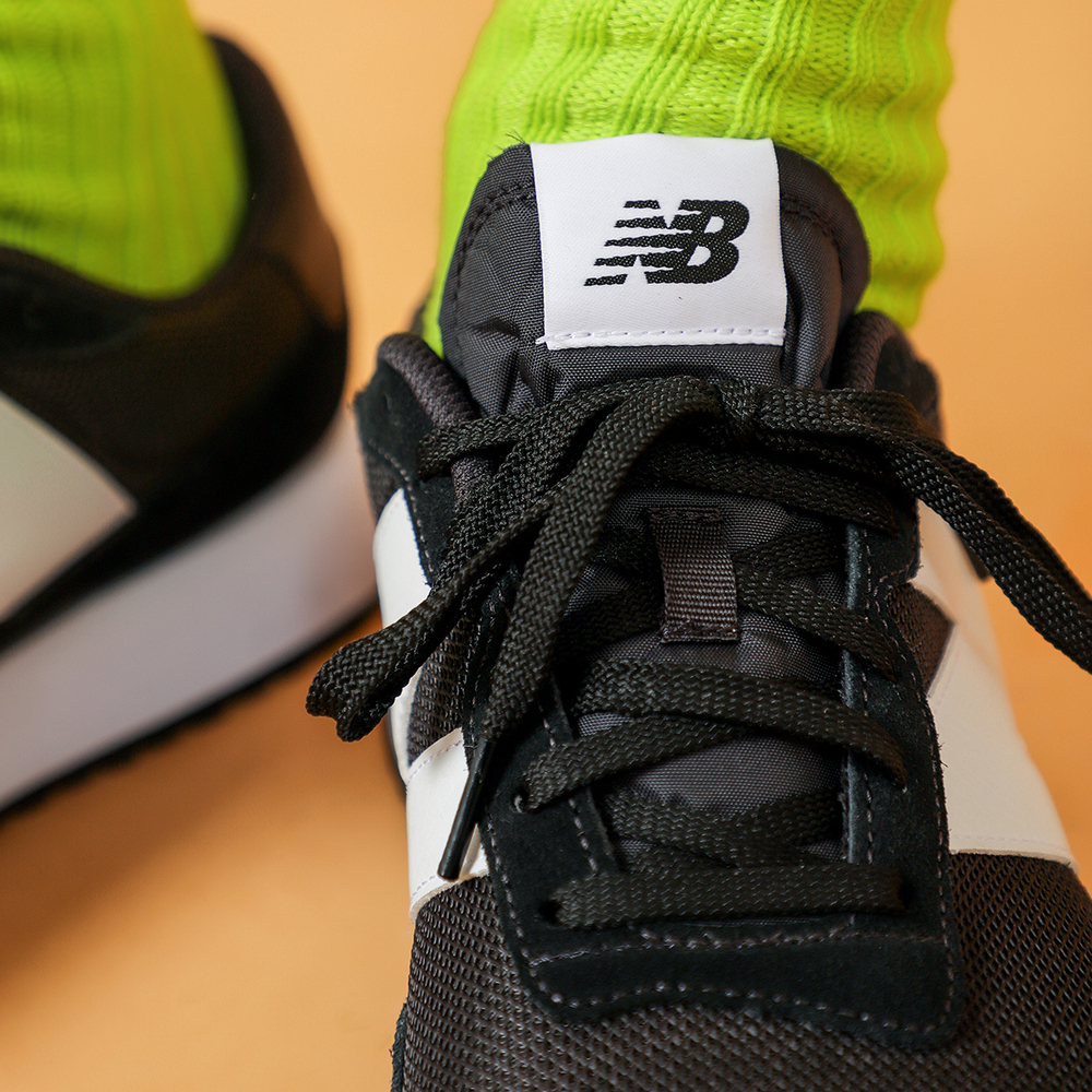 Кроссовки New Balance NB 237, MS237CC