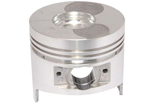 Поршень KM186FA (D=86 мм)/Piston