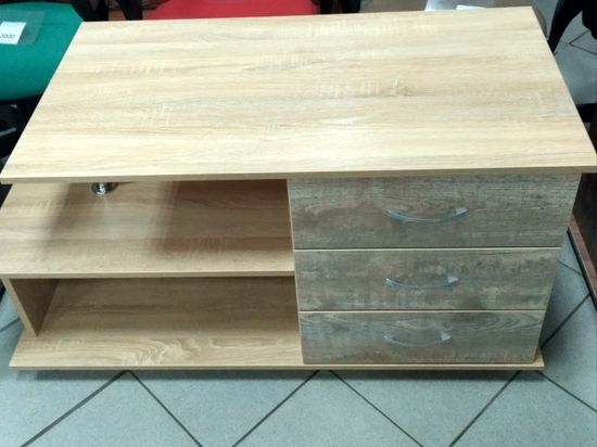 дуб сонома / бетон пайн экзотик