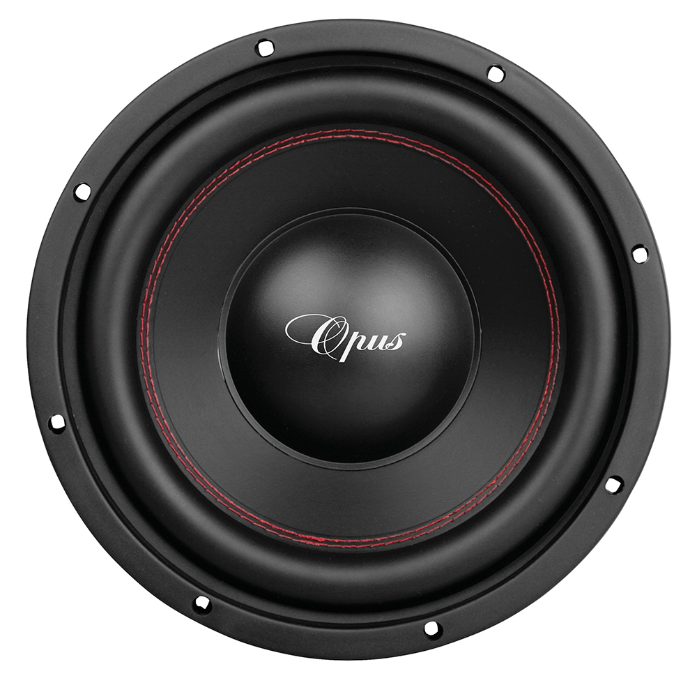 Сабвуфер Challenger Opus SD-250BX - BUZZ Audio