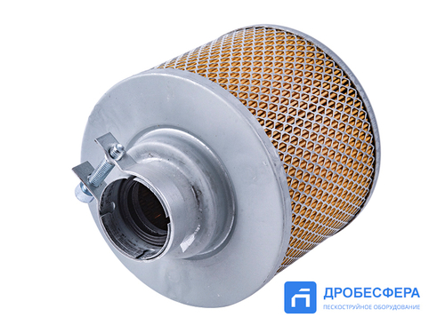 Фильтр воздушный для компрессора IRONMAC IC 20 З 232064