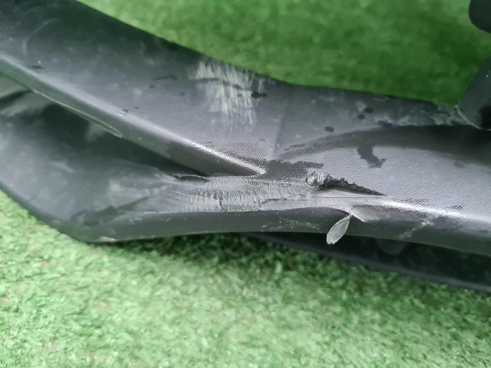 Решетка радиатора Lada Granta 2 (2018-н.в.)