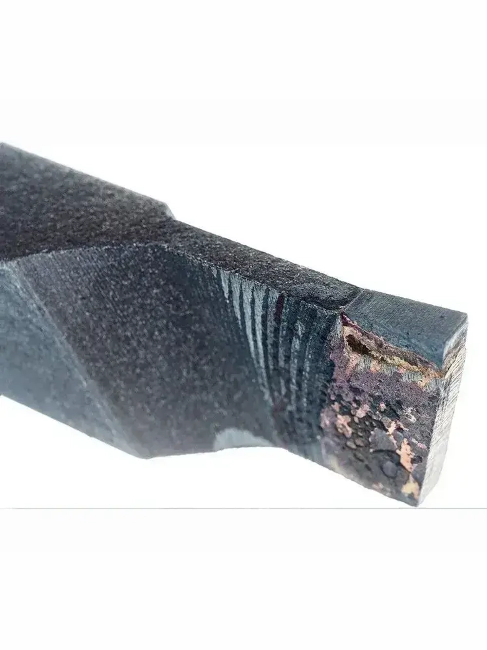 Резец токарный отрезной 25х16х140 Т5К10