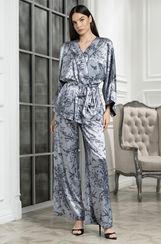 Пижама Mia-Amore 4235 "Argenta"