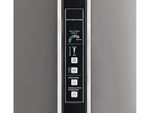 Холодильник Hitachi R-V720PUC1 BSL серебристый бриллиант