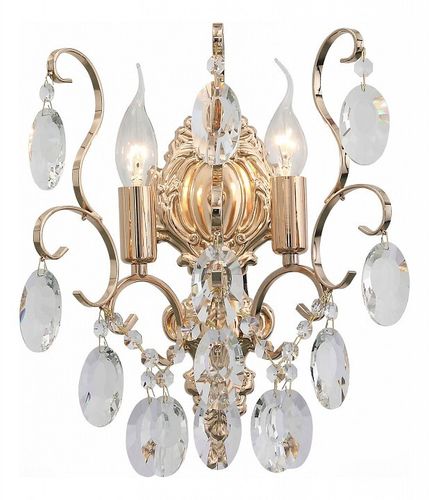 Бра ST-Luce SL846.201.02