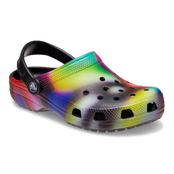 Crocs Classic 'Black'