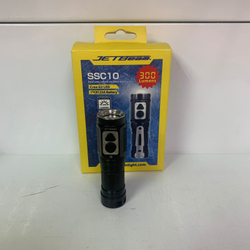 Фонарик JetBeam SSC10