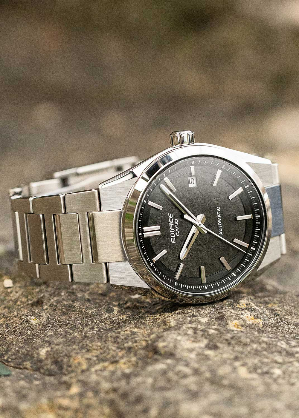 Часы Casio EFK-110D-1A