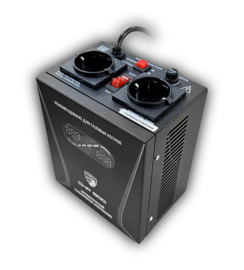 Стабилизатор напряжения Federica Bugatti СНР-500Н2П