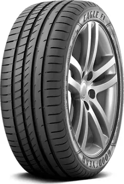 Goodyear Eagle F1 Asymmetric 2 235/40 R18 95Y XL
