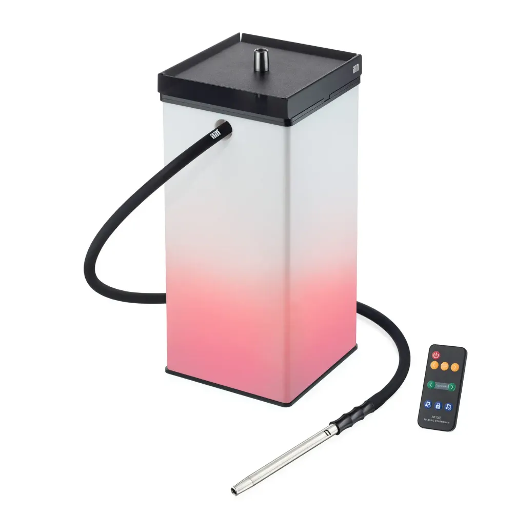 Кальян NanoSmoke Pulse