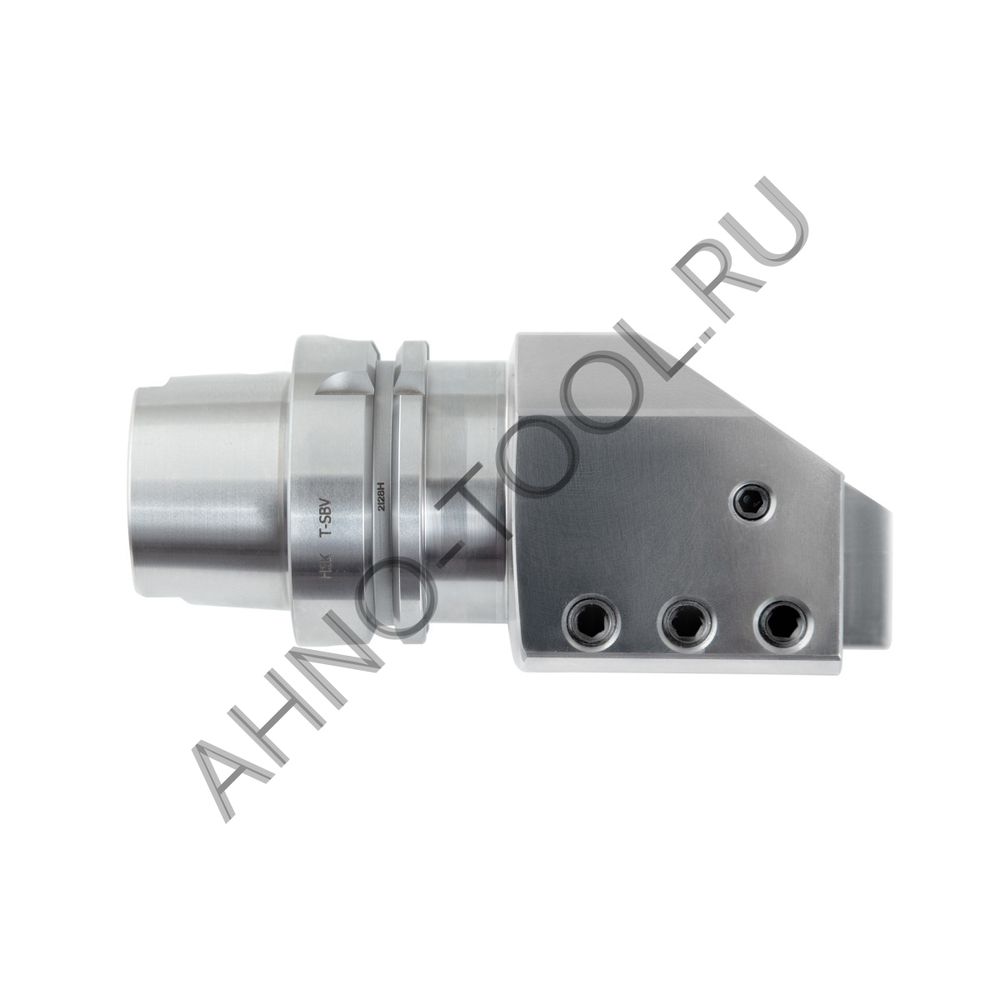 Оправка для токарных станков HSK63T-SBV2525L-115 BRIGHT-TOOLS
