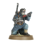 Kill Team: Veteran Guardsmen