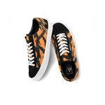 Кеды Vans Style 36 'Tiger Orange' VN0A3DZ3ORA