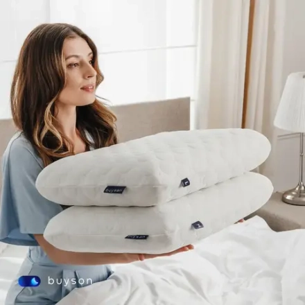 Сет подушек BuyFeel (M+L)