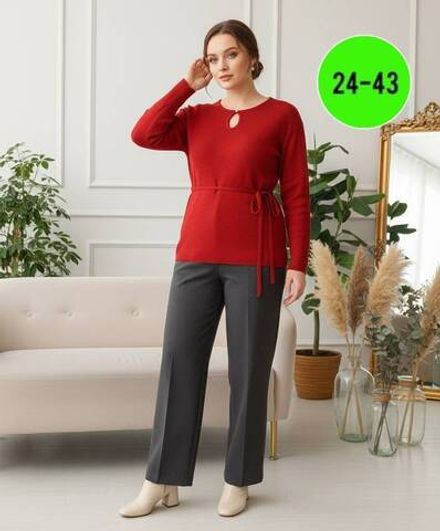 Кофта 2949403 Fabrika