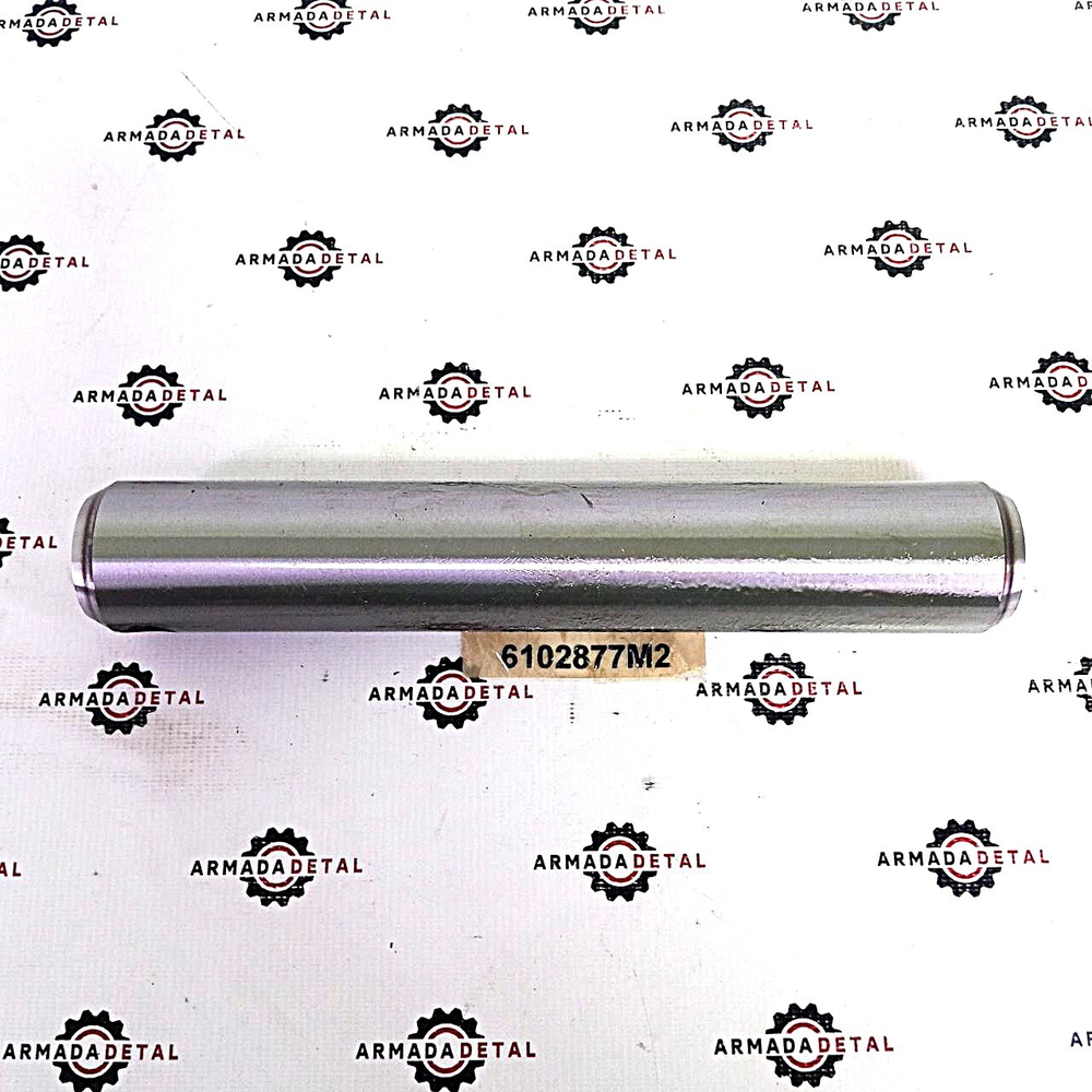 Палец (крепление основания гидроцилиндра стрелы к стреле) | 6102877M2 | TMP