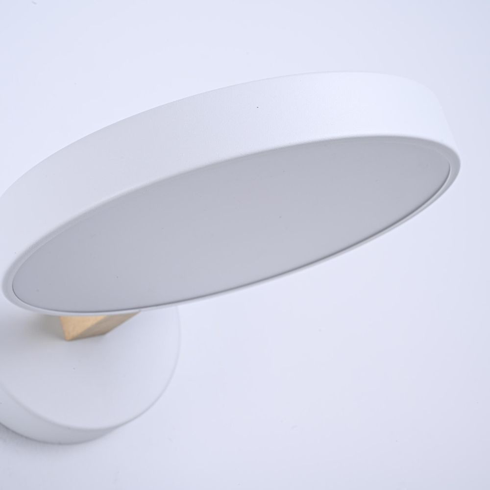 Светодиодное Бра Turna White By Imperiumloft