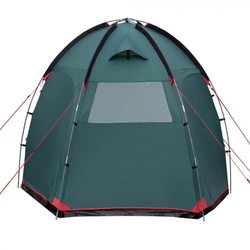 Палатка Tramp Bell 4 V2 [TRT-81]