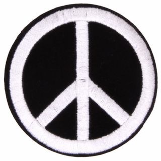 Нашивка Пацифик (280)