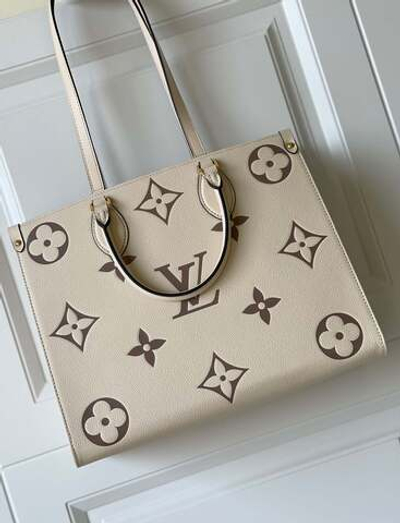 Louis Vuitton Onthego MM