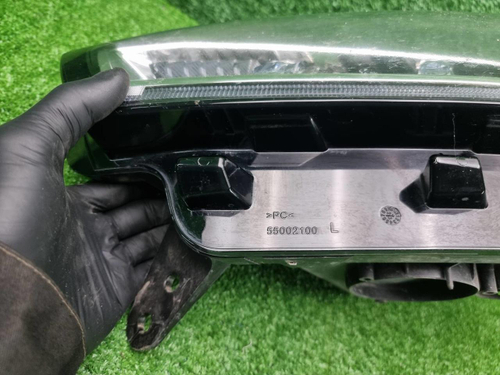 Фара левая Chery Tiggo 7 Pro (2020-2024) LED