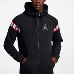 Толстовка Air Jordan Logo, CU2775-010