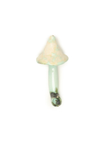Трубка MUSHROOM LIGHT GREEN