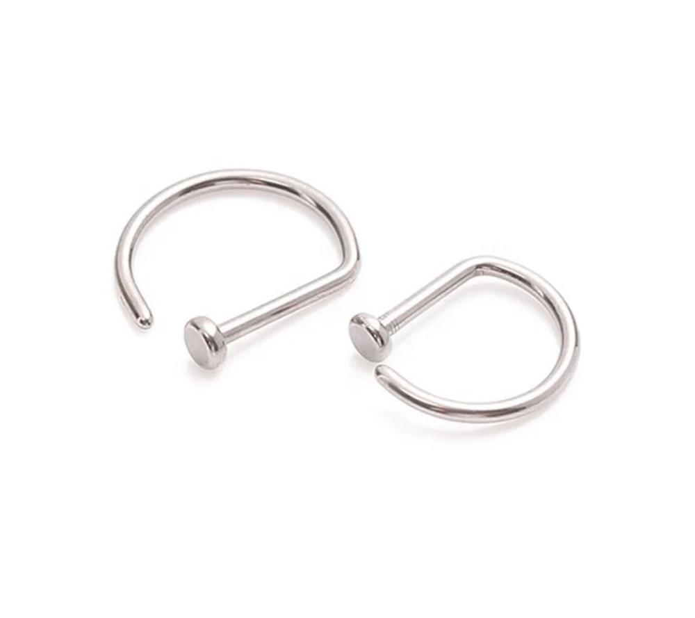 D ring