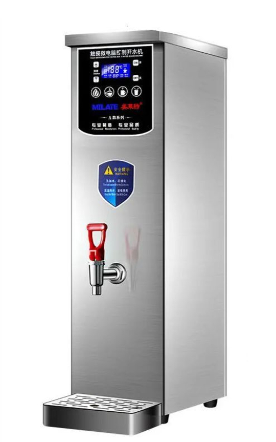 Проточный бойлер Milate, 30 литров